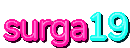surga19 — logo kanal