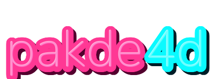 pakde4d — logo kanal