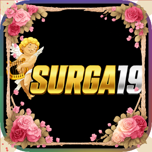 surga19 — mitra unggulan