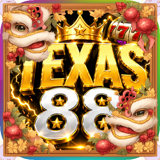 texas88 — mitra unggulan
