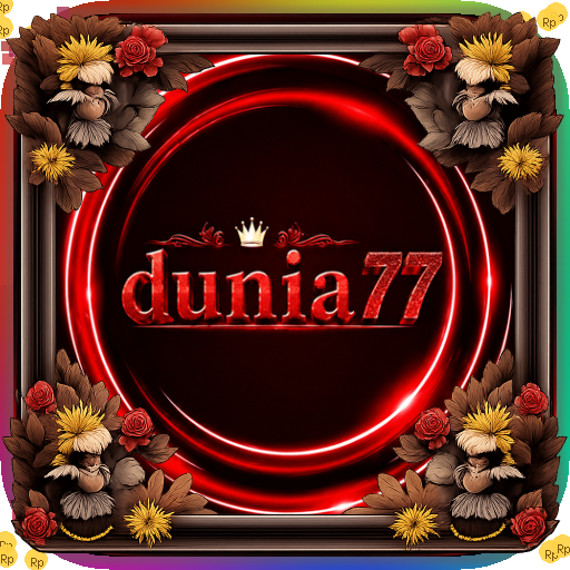 dunia77 — galeri pratinjau - APK Resmi