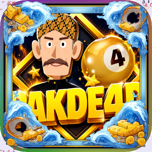 pakde4d — mitra unggulan